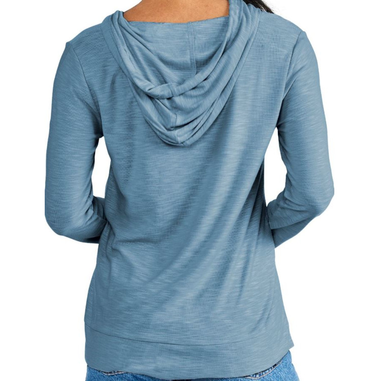 Freefly Bamboo Slub Hoodie – Women’s